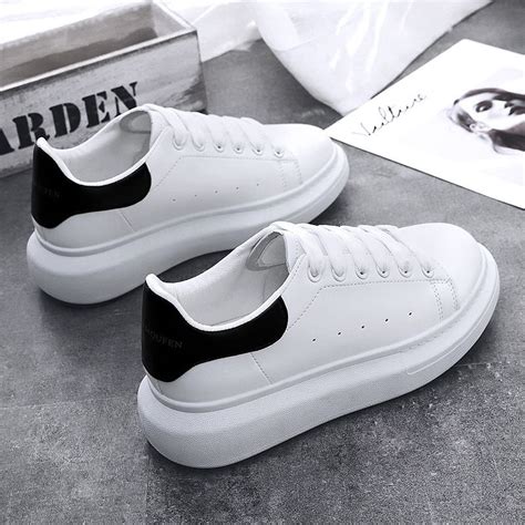 harga sepatu alexander mcqueen second